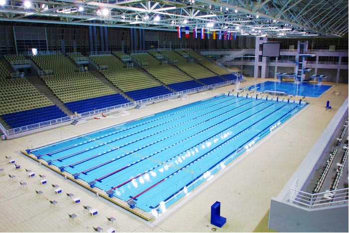 Δύο κρούσματα κορονοϊού στο ΟΑΚΑ