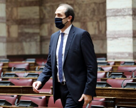 «Δώρο» 2 μήνες τέλη κυκλοφορίας για τα προς ακινησία ΙΧ