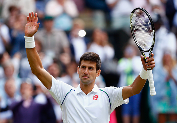 Εκτός συμβουλίου Atp ο Τζόκοβιτς λόγω «σύγκρουσης συμφερόντων»