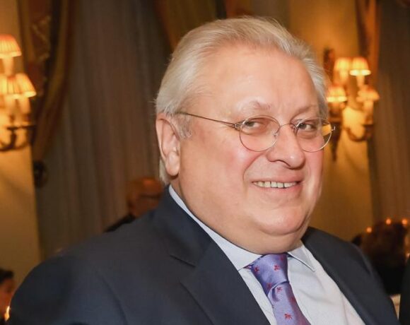 Ελλάκτωρ: Παραιτήθηκε ο Δημήτρης Καλλιτσάντσης από το Διοικητικό Συμβούλιο