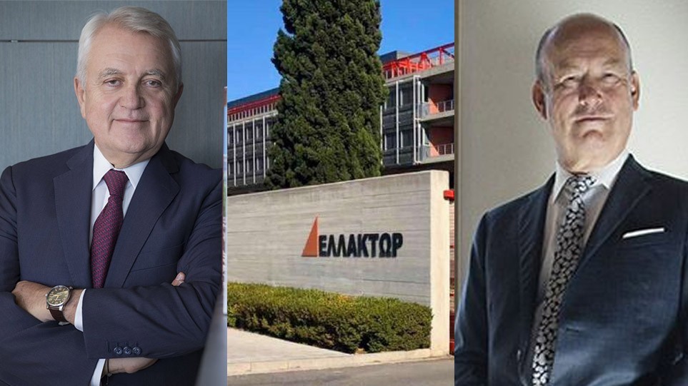 Ελλάκτωρ: «eμφύλιος» μέχρι τέλους για τον έλεγχο του ομίλου