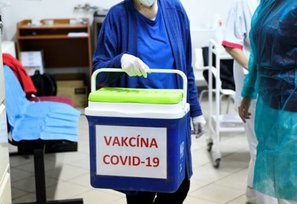 Εμβόλιο κοροναϊού : Ημέρα ορόσημο για την ανθρωπότητα – Ξεκινούν οι εμβολιασμοί στην Ευρώπη