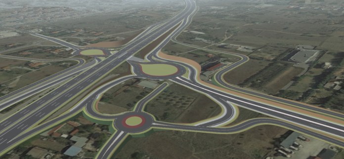 Ενδιαφέρον από πέντε τεχνικούς ομίλους για το ΣΔΙΤ του Flyover ύψους 370 εκ