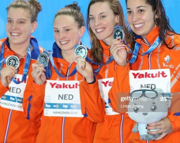 Εννέα Ολλανδοί τα Ολυμπιακά όρια
