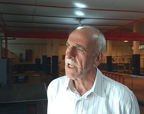 Επαναπροκήρυξε τη γενική συνέλευση ο ΣΕΓΑΣ