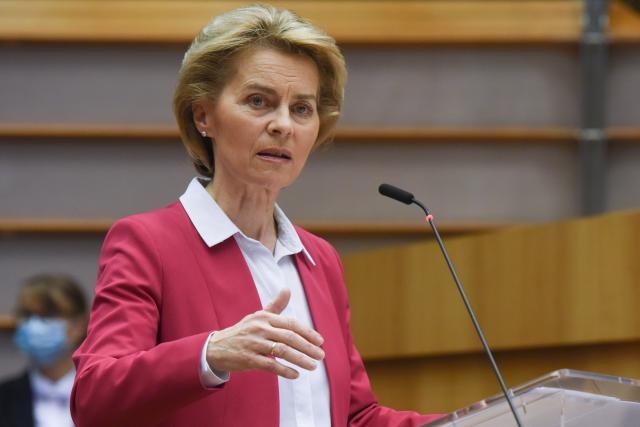 Επετεύχθη συμφωνία εμπορίου και συνεργασίας ΕΕ – Ηνωμένου Βασιλείου