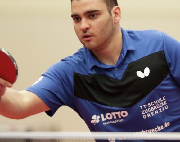 Επιστροφή στη δράση για τον Σγουρόπουλο