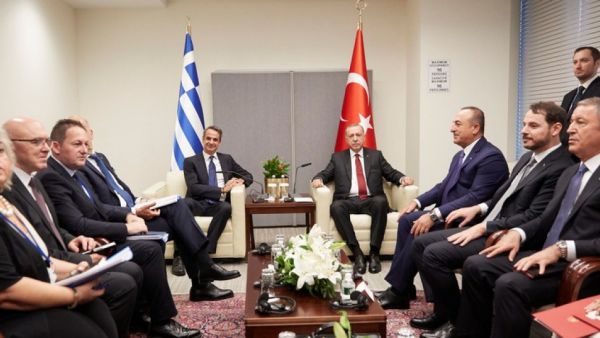 Ερντογάν : Οι επιδιώξεις του Σουλτάνου και η Ελλάδα