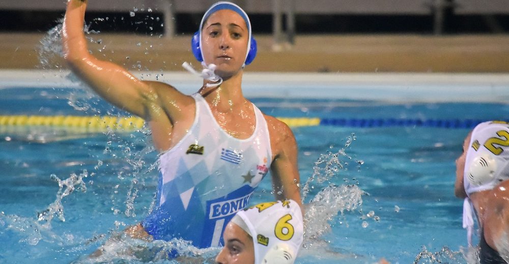 Ευρωλίγκα: Αποσύρθηκαν Εθνικός και ΝΟ Λάρισας