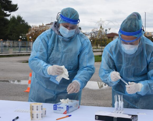 Η Ευρώπη έγινε η πρώτη περιοχή του κόσμου που ξεπέρασε τους 500