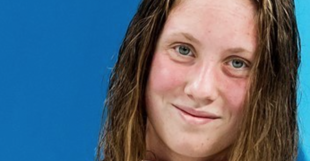 Η Κιρπιτσνίκοβα έσβησε άλλο ένα ρεκόρ των μαγιό τεχνολογίας