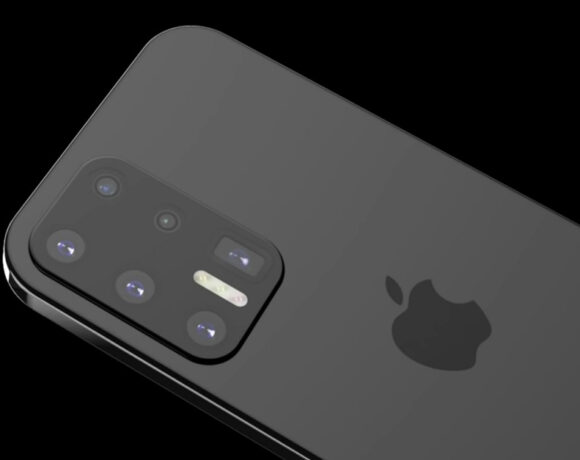 Η περισκοπική κάμερα στα Iphone ίσως αργήσει μέχρι το 2023