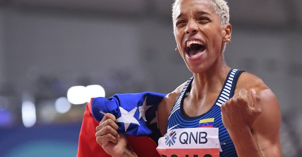 Η Ρόχας κορυφαία της Wa για το 2020