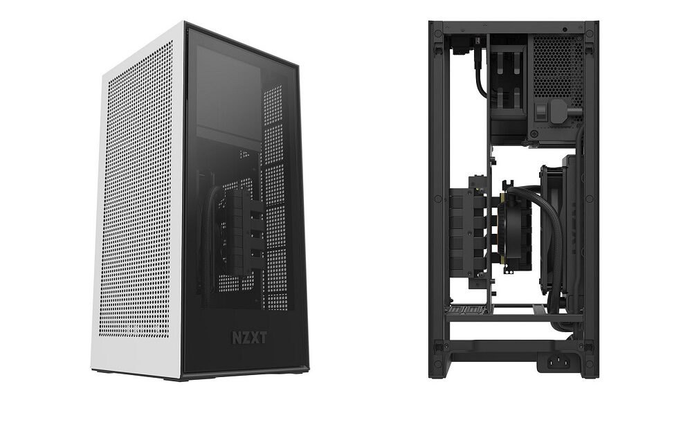 Η Nzxt προειδοποιεί τους κατόχους H1 Pc για κίνδυνο πυρκαγιάς