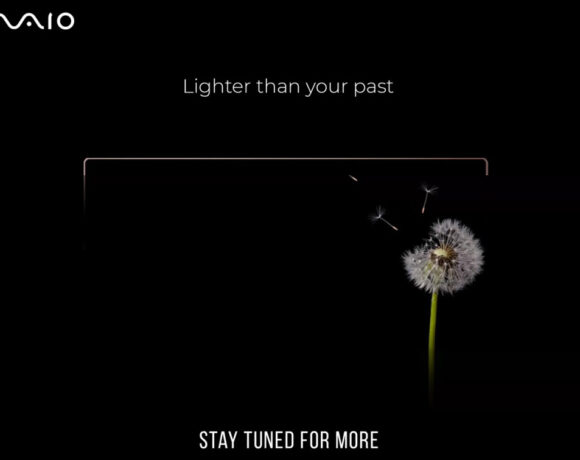 Η Vaio επιστρέφει στην αγορά των Laptop