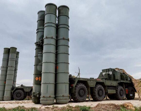 ΗΠΑ: Έτοιμη η Ουάσινγκτον να επιβάλει κυρώσεις στην Τουρκία για τους S 400