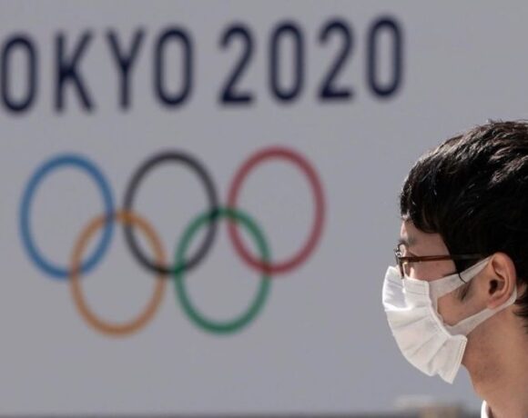 «Θα διεξαχθούν οι Ολυμπιακοί Αγώνες του Τόκιο»