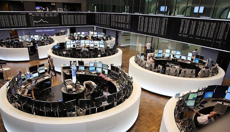 Θετικό πρόσημο στο «photo Finish» ο Stoxx 600 – Ανάμικτα «συναισθήματα» στις ευρωαγορές