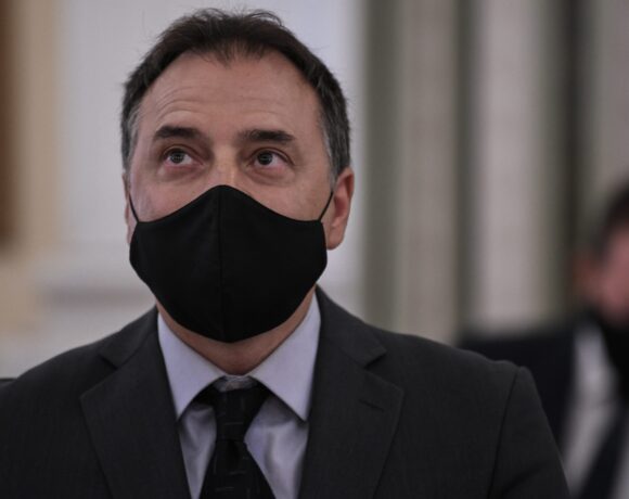 Θεόδωρος Πελαγίδης: Η πανδημία επιταχύνει τη μετάβαση σε ένα διαφορετικό τρόπο παραγωγής
