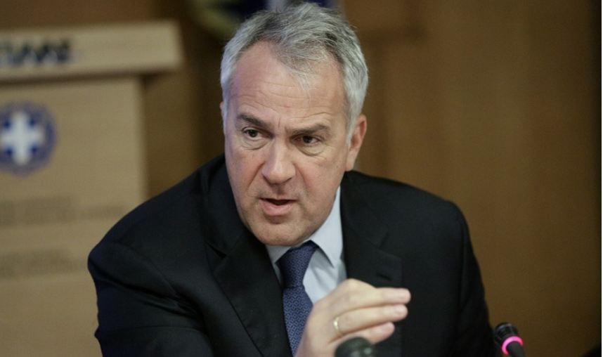 Ισχυρή συμμετοχή των τραπεζών στο Ταμείο Εγγυήσεων Αγροτικής Ανάπτυξης