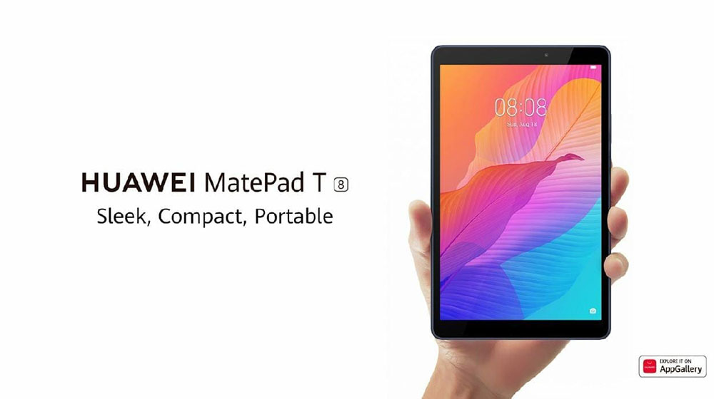 Κάποιοι καταναλωτές επιστρέφουν τα “black Friday” Huawei Tablet επειδή δεν βρήκαν Google Play