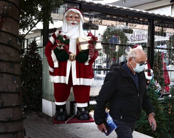 Και τα εμπορικά κέντρα στη μάχη του Click Away – Τι ισχύει από σήμερα στο λιανεμπόριο