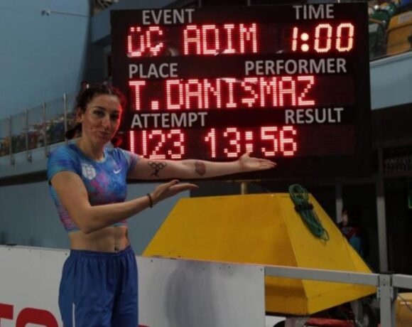 Καλές επιδόσεις στη Λευκορωσία, ρεκόρ στην Τουρκία