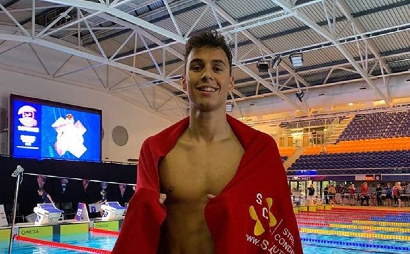 Κατέβηκε τα δύο λεπτά ο Μακρυγιάννης