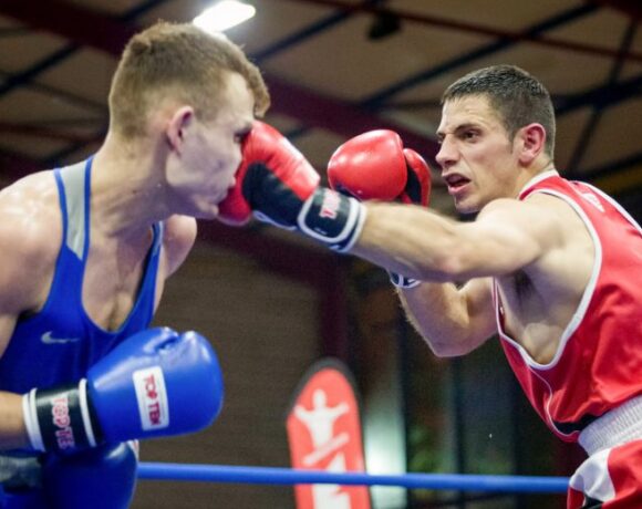 Καταγγελίες για εκβιασμό και απειλές στην ομοσπονδία πυγμαχίας!