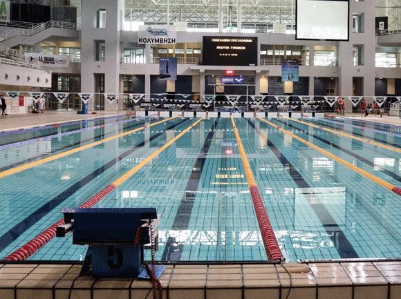 Κολυμπάμε μαζί: «Πρόταση για την αποκατάσταση της αδικίας»