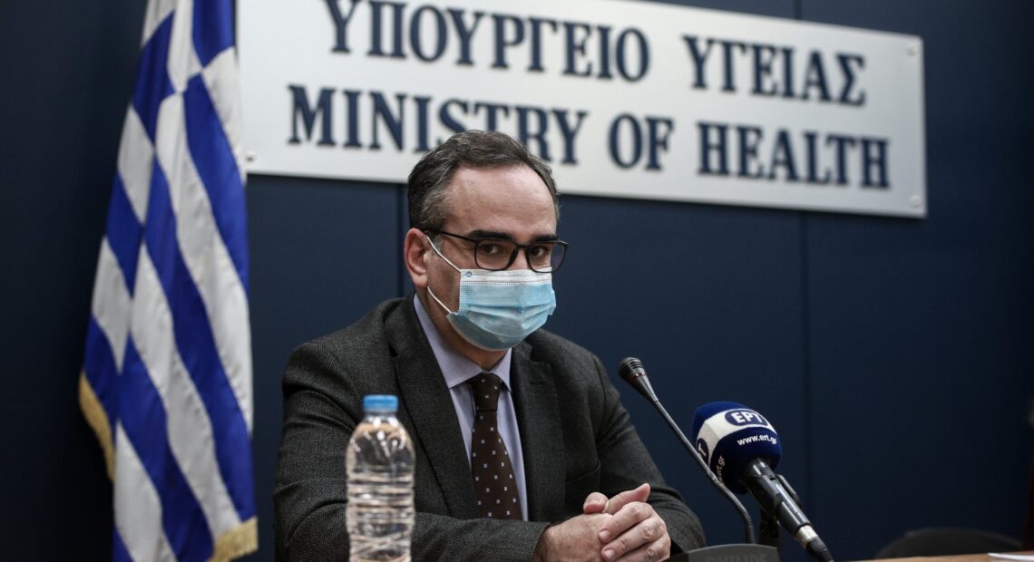 Κοντοζαμάνης: Η Ελλάδα θα συνεισφέρει στα Δ