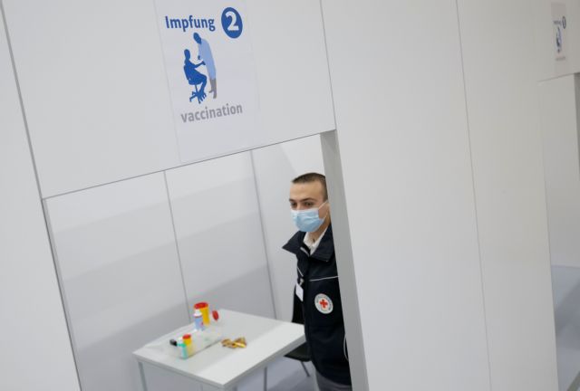 Κοροναϊός – Γερμανία : Απειλή δεύτερης ύφεσης με σκληρό Lockdown βλέπει η Επιτροπή Σοφών