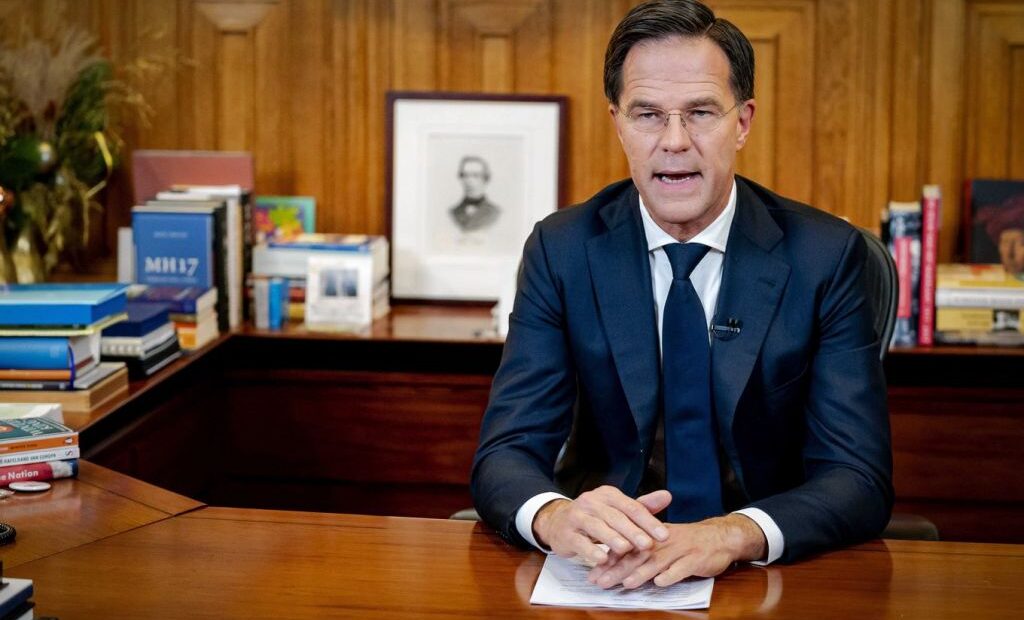 Κοροναϊός : Σκληρό Lockdown και στην Ολλανδία για πέντε εβδομάδες