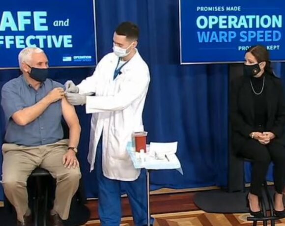 Κορωνοϊός: Με χαρτί ή κωδικό ο εμβολιασμός – Αποδεικτικό σε όσους κάνουν το εμβόλιο (vid)