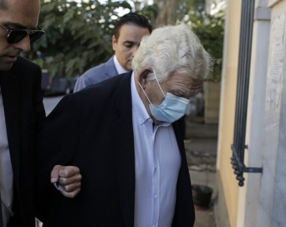 Κουτσολιούτσος: Μείζον ζήτημα προσβολής των δικαιωμάτων μας ως κατηγορουμένων