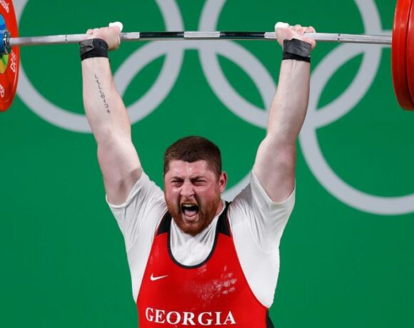 Κρίνεται το μέλλον της άρσης βαρών στους Ολυμπιακούς