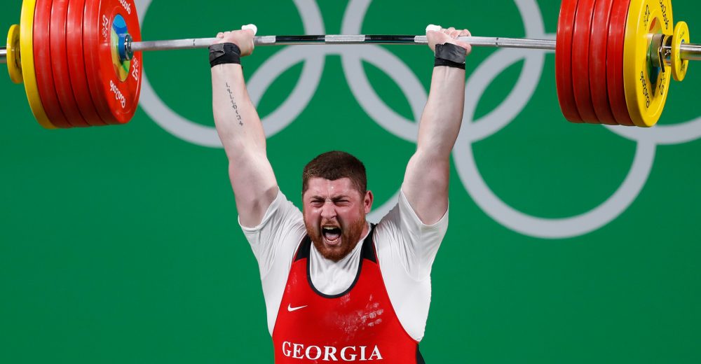 Κρίνεται το μέλλον της άρσης βαρών στους Ολυμπιακούς