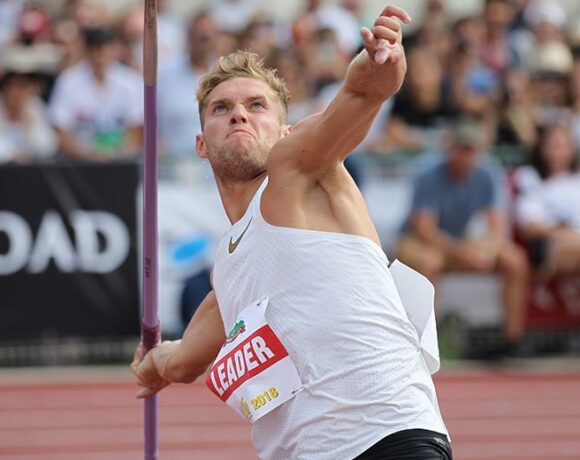 Μαγιέρ και πρωταθλητές συγκεντρώνονται στο Ρεουνιόν