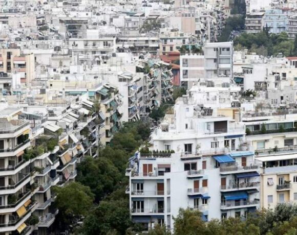 Με τηλεδιάσκεψη οι συνελεύσεις στις πολυκατοικίες