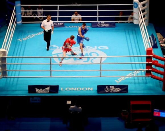 Μείωση συμμετοχών και στην πυγμαχία