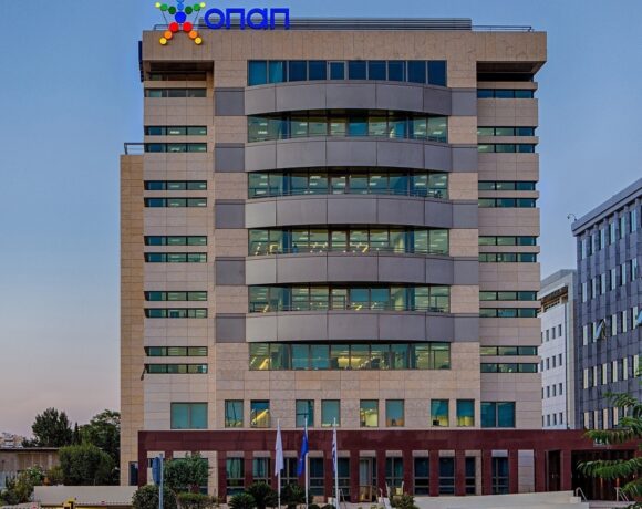 Μεγάλη αύξηση της τιμής – στόχου για τον ΟΠΑΠ από την Optima