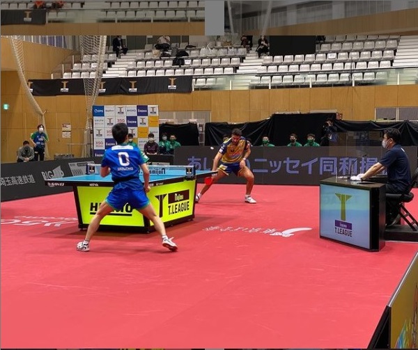 Μεγάλη νίκη του Γκιώνη επί του Μιζουτάνι