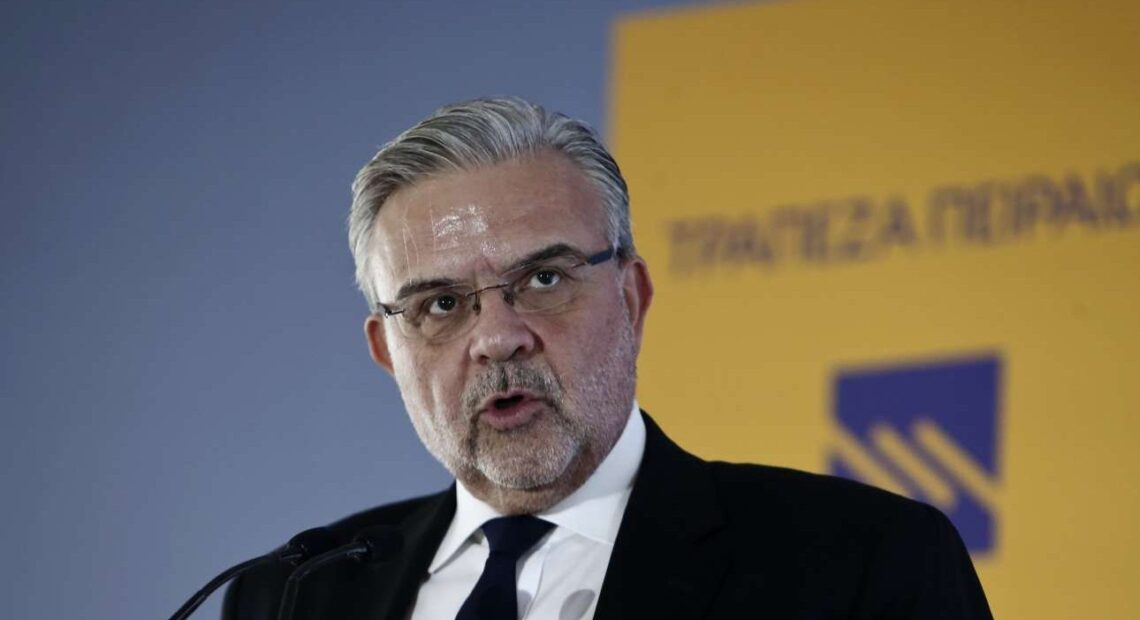 Μεγάλου: «Στα 80 δισ