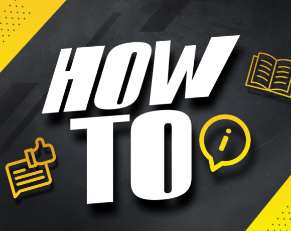 Μεγαλύτερη ταχύτητα στα Windows 10 Pc με εκκαθάριση Cache [how To]