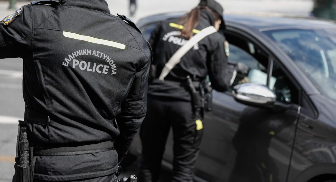 Μετακίνηση – Χριστούγεννα: Μέχρι τι ώρα κυκλοφορούμε – Ποιοι εξαιρούνται από την απαγόρευση (vid)