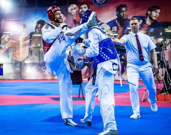 Μεταφέρθηκε για το Μάιο το προ Ολυμπιακό