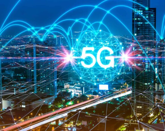 Μπήκαν οι υπογραφές για το 5g – Τι δήλωσαν Τσαμάζ, Μπρουμίδης, Ζαρκαλής