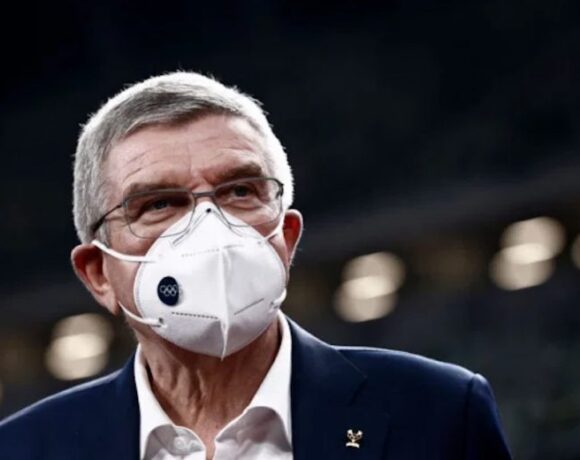 Μπαχ: «Το Τόκιο είναι η καλύτερα προετοιμασμένη πόλη που είχαμε ποτέ»