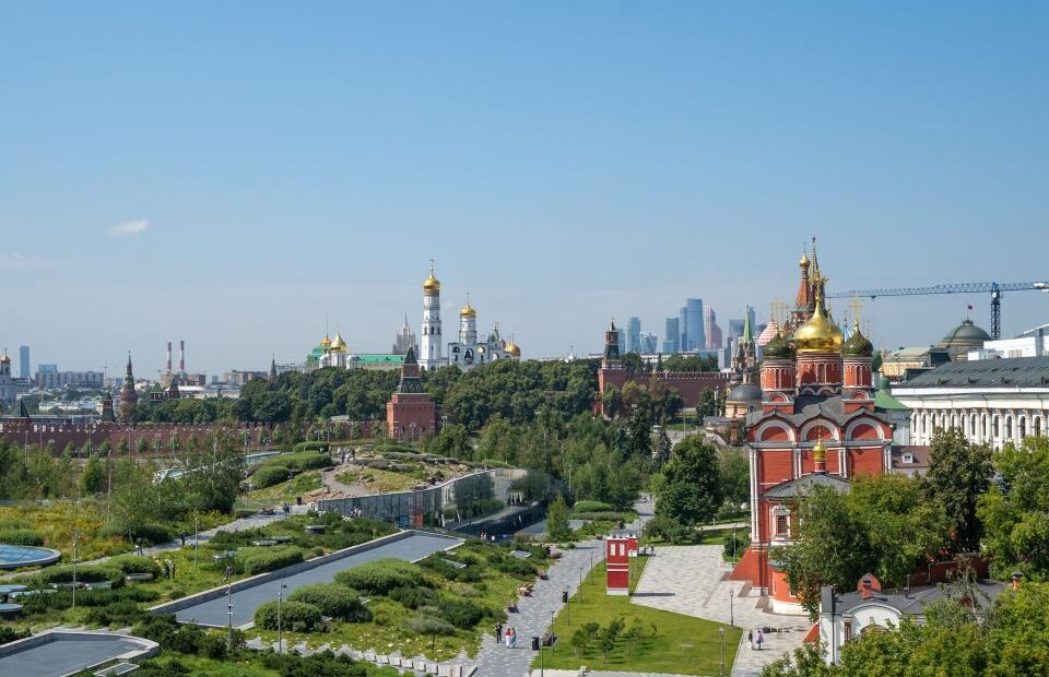 Νέο ξενοδοχείο Raffles στη Μόσχα ανακοίνωσαν ο Όμιλος Ploshchad και η Accor