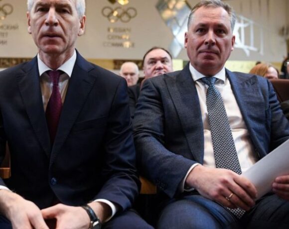 Νίκη επικαλέστηκε η Rusada μετά την απόφαση του Cas